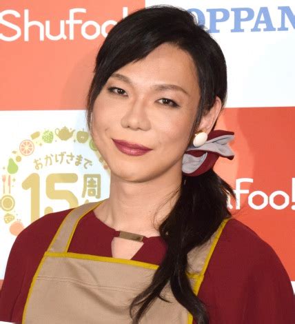 ＜オネエ芸能人＞オカマ・ニューハーフの有名人40名～女装・性。